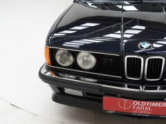 BMW  633 CSi \'78 