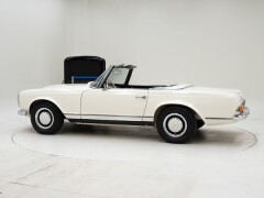 Mercedes Benz 280SL Pagode + Hardtop \'69 
