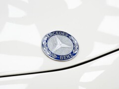 Mercedes Benz 280SL Pagode + Hardtop \'69 