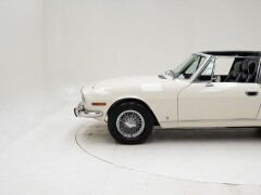 Triumph Stag \'71 