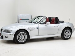 BMW  Z3 2.2 Roadster + Hardtop \'2001 