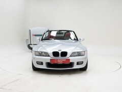 BMW  Z3 2.2 Roadster + Hardtop \'2001 