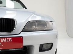 BMW  Z3 2.2 Roadster + Hardtop \'2001 