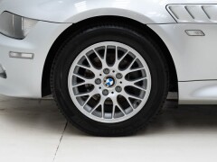 BMW  Z3 2.2 Roadster + Hardtop \'2001 