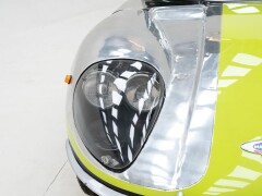 Marcos 1800 Prototype \'72 