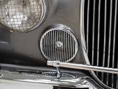 Jaguar MKII \'61 