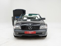 Mercedes Benz 300 SL 24V + Hardtop \'91 