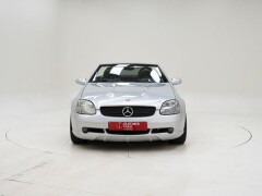 Mercedes Benz SLK 230 Kompressor \'99 