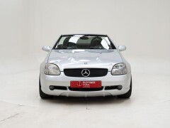 Mercedes Benz SLK 230 Kompressor \'99 