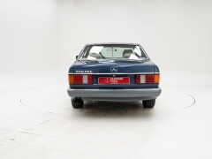 Mercedes Benz 500 SEC \'87 
