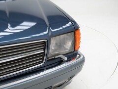 Mercedes Benz 500 SEC \'87 