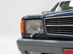 Mercedes Benz 500 SEC \'87 