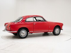 Alfa Romeo Giulia Sprint 1300 \'64 