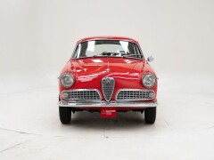 Alfa Romeo Giulia Sprint 1300 \'64 