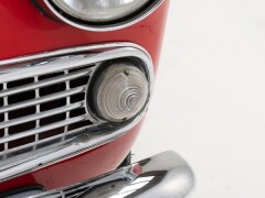 Alfa Romeo Giulia Sprint 1300 \'64 