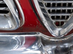 Alfa Romeo Giulia Sprint 1300 \'64 