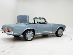 Mercedes Benz 280 SL Pagode + Hardtop \'68 