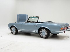 Mercedes Benz 280 SL Pagode + Hardtop \'68 