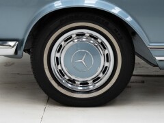 Mercedes Benz 280 SL Pagode + Hardtop \'68 