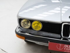 BMW  520 E12 \'80 