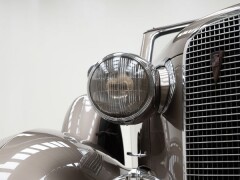 Cadillac Series 60 Convertible \'37 