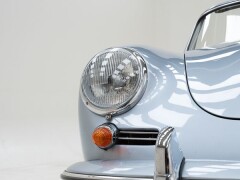 Porsche 356 SC \'65 