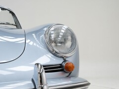 Porsche 356 SC \'65 