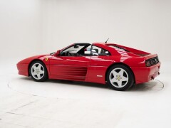 Ferrari 348 TS \'93 