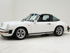 Porsche 911 3.0 SC Targa \'82 
