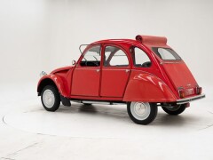 Citroen 2CV 6 \'84 