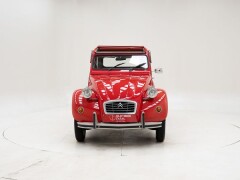 Citroen 2CV 6 \'84 