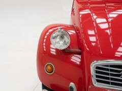 Citroen 2CV 6 \'84 