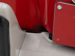 Citroen 2CV 6 \'84 