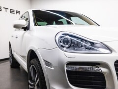 PORSCHE Cayenne  4.8 S Btw auto, Fiscale waarde € 12.000,