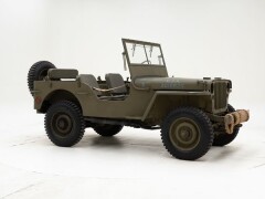 Ford GPW \'42 