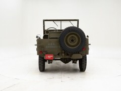 Ford GPW \'42 