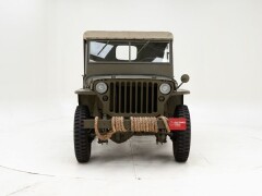 Ford GPW \'42 