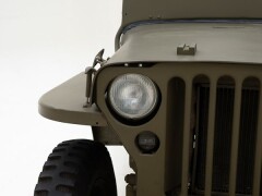 Ford GPW \'42 