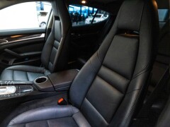 PORSCHE Panamera  4.8 S (€ 34.669,42 Ex B.T.W)