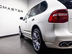 PORSCHE Cayenne  4.8 GTS Btw auto, Fiscale waarde € 12.00