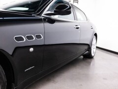 MASERATI Quattroporte  4.7 S Btw auto (€ 33.016,53 Ex B.T.