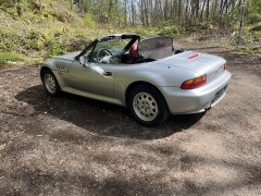 BMW Z3 Roadster