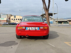 Alfa Romeo GT 2000 Veloce GTAm style