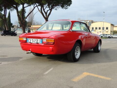 Alfa Romeo GT 2000 Veloce GTAm style
