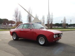 Alfa Romeo GT 2000 Veloce GTAm style