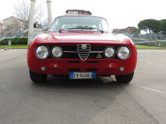 Alfa Romeo GT 2000 Veloce GTAm style