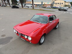 Alfa Romeo GT 2000 Veloce GTAm style