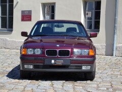 BMW 320I COUPE E36