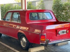 Mercedes Benz LA PICK-UP 220 D 