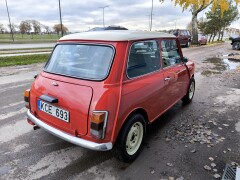 Mini  Rover Mini 1000 \'91